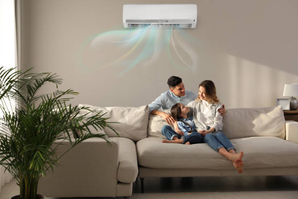 Best Residential HVAC services  in Lake Holm, WA