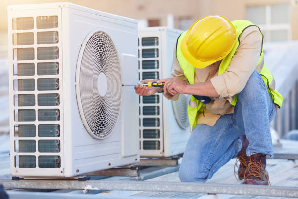 Best HVAC installation services  in Lake Holm, WA