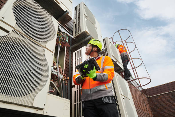 Best HVAC maintenance near me  in Lake Holm, WA