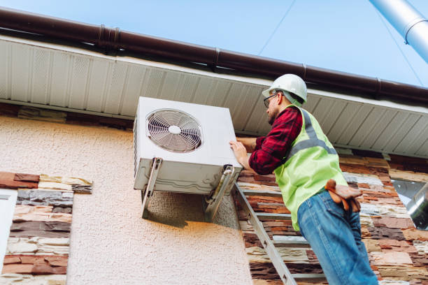 Best Central air repair  in Lake Holm, WA