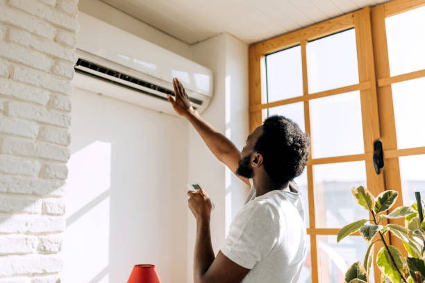 Best HVAC air duct cleaning  in Lake Holm, WA