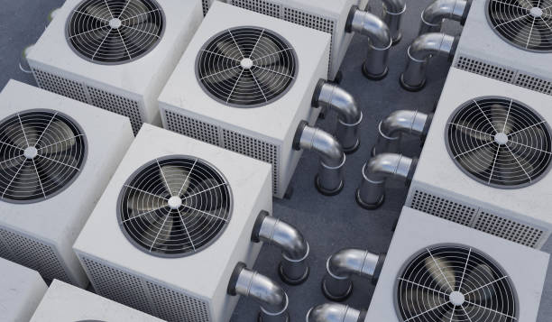 Best Best HVAC companies  in Lake Holm, WA