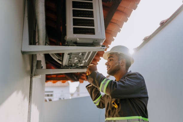 Best HVAC tune-up services  in Lake Holm, WA