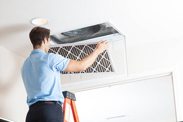 Best HVAC cleaning services  in Lake Holm, WA