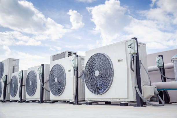 Best Affordable air conditioning repair  in Lake Holm, WA