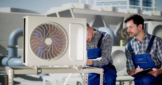 Best Local HVAC companies  in Lake Holm, WA