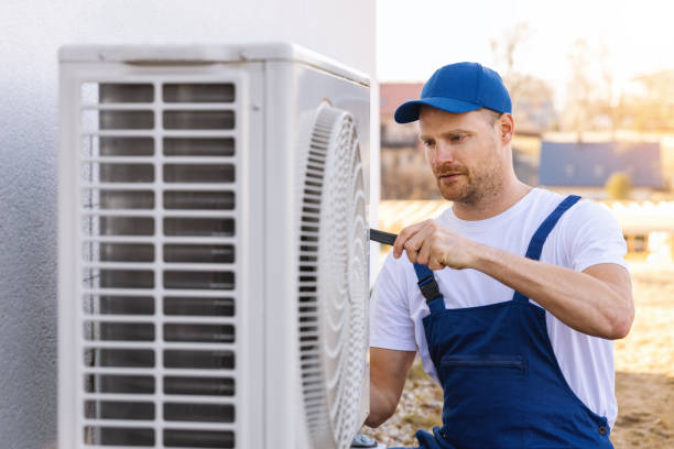 Best Commercial HVAC repair  in Lake Holm, WA