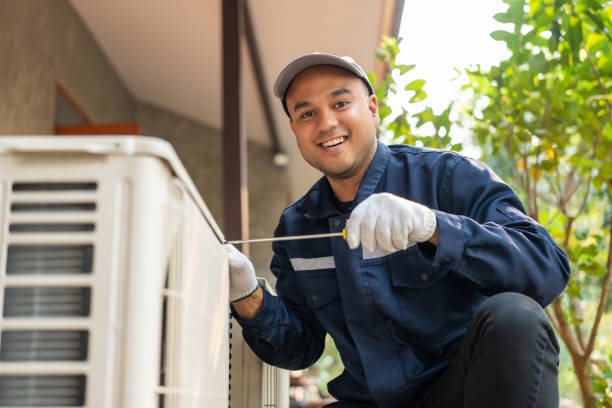 Best HVAC replacement cost  in Lake Holm, WA