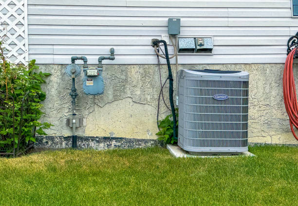 Best HVAC companies near me  in Lake Holm, WA